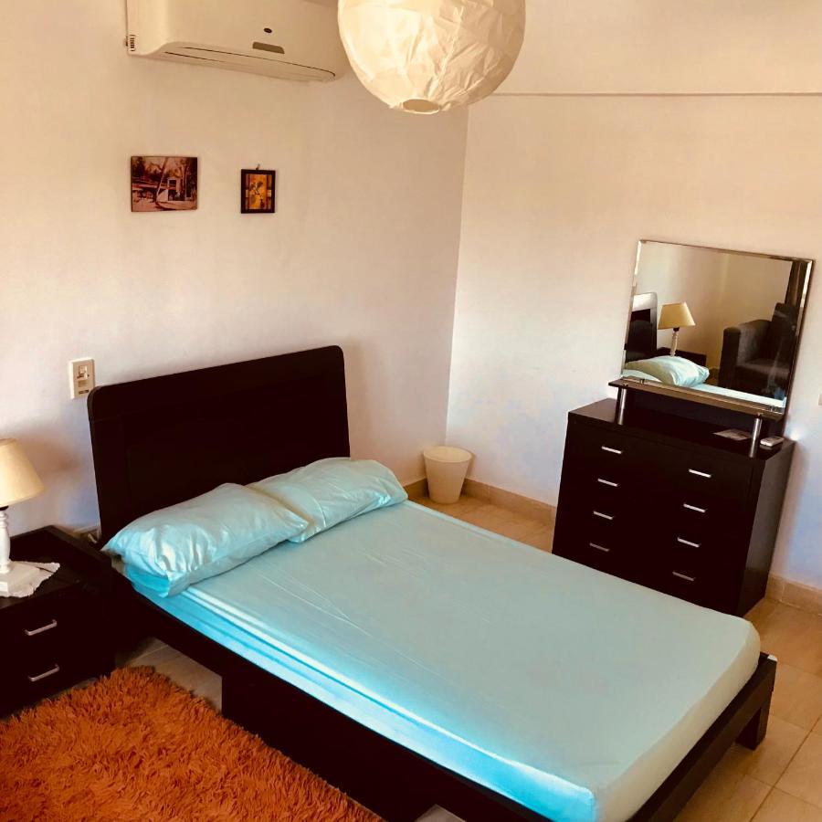 Chalet Marina Wadi Degla Families Only Pool View 2Nd Floor 6 Adults Ain Sukhna Exterior photo