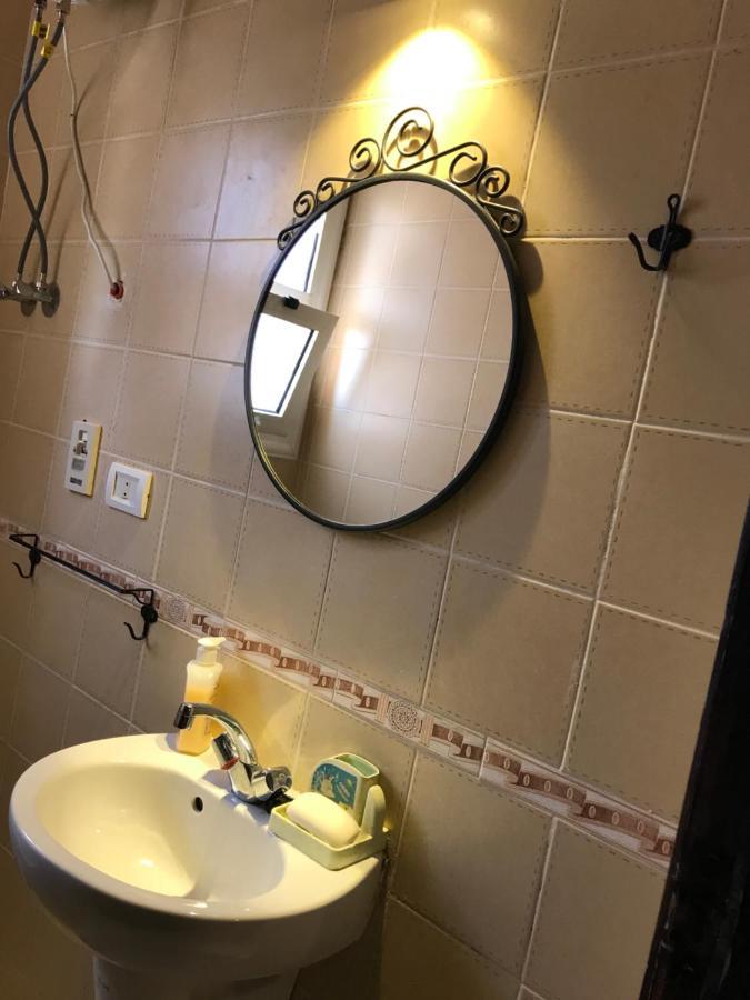 Chalet Marina Wadi Degla Families Only Pool View 2Nd Floor 6 Adults Ain Sukhna Exterior photo
