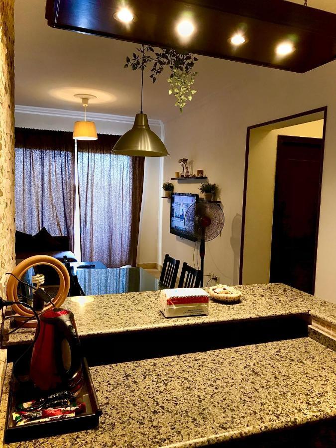 Chalet Marina Wadi Degla Families Only Pool View 2Nd Floor 6 Adults Ain Sukhna Exterior photo
