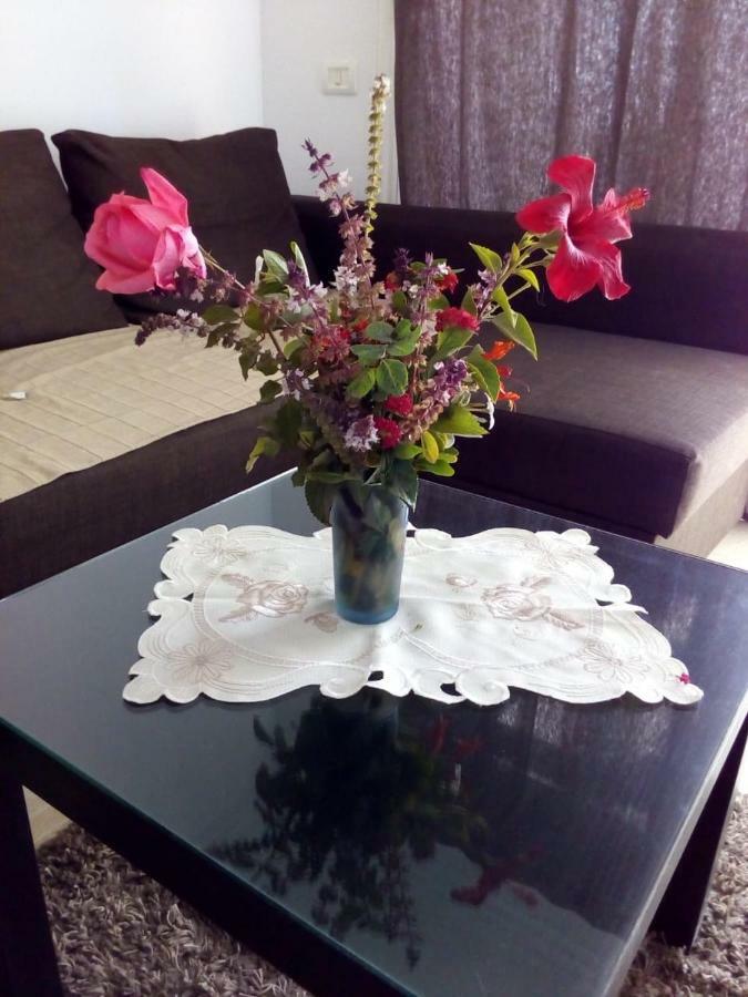 Chalet Marina Wadi Degla Families Only Pool View 2Nd Floor 6 Adults Ain Sukhna Exterior photo